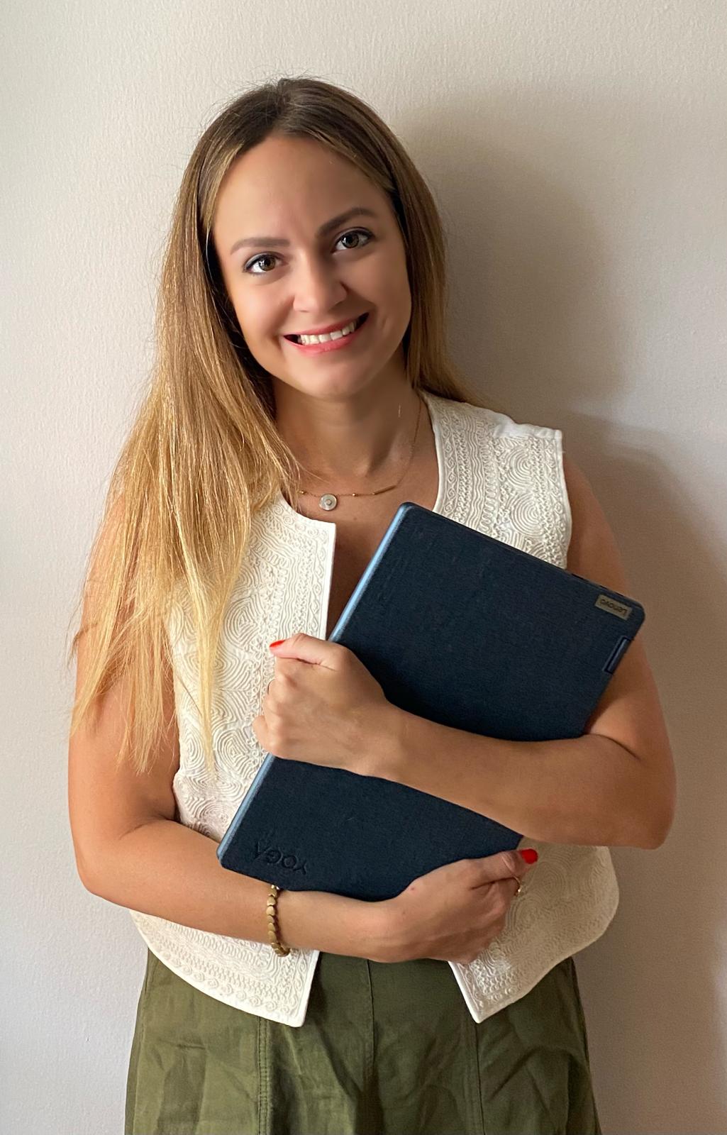 Foto del profesional